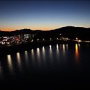 호수 황토 찜질방 이미지