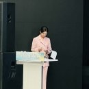 효동초등학교 | ACC 아시아문화전당 '한강 작가 노벨문학상 수상 1주년 기념 국제포럼' | 문학포럼 사회자