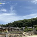 영천 은해사 청동북 및 북걸이 | 2023년 7월 6일 경북 영천시 청통면 팔공산 은해사 &amp; 백흥암 - 한국33관음성지