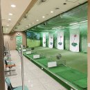 하이뷰스크린골프 이미지