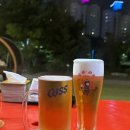 동탄 애견동반 맛집 착한꼬치 후기 | 강아지랑 치동천 야장 감성 꼬치집