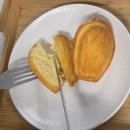 비푸드 | [맛집] 성수동 카페에서 먹는 그맛! 카페창업 큐앤비푸드 수제 마들렌