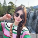 박서현 헤어 이미지