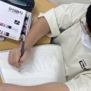 각화중학교 앞 이미지