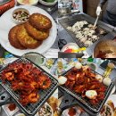 서면 노포술집 추천 희야네석쇠쭈꾸미