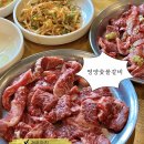 도깨비한우숯불갈비 | 경주맛집 나혼자산다 현지인 추천 한우 찐맛집 영양숯불갈비 방문후기 메뉴&amp;주차