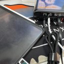 [아이폰15프로 용품] Six ports LDNIO140w GaN 고속충전기(2023)