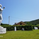 금구원야외조각미술관 이미지