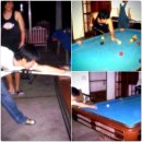 새롬당구장 이미지