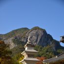 주산지 주차장 이미지