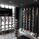 데상트(DESCENTE) 이미지