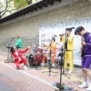 국악힙합 융복합 퓨전콘서트 무브먼트코리아IN서귀포 | 11/2 덕수궁돌담길, 국악둘레여행 마지막공연!