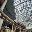 드림게임월드 | "롯데월드, 2월 방학때 방문해서 2개 밖에 못 탄 후기" 키90cm 어트랙션 소개