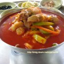 명화식당 이미지