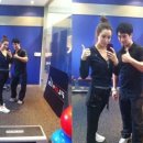 비포앤애프터 프라이빗짐 이미지