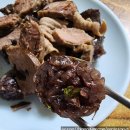 [서부] 나도 바리스타 B | 영월 서부시장 맛집 [서부순대집]