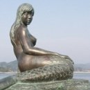 인어아가씨