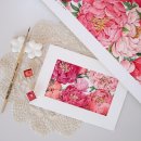 성인수채화 이미지