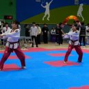 하늬바람 승리 태권도장 이미지