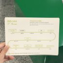 정릉역 우이신설 이미지