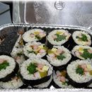 김밥이야기 이미지