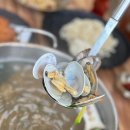 비치바지락칼국수 네이버블로그