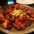 촌닭숯불바베큐 이미지