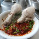 최고닭칼국수 이미지