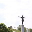 2023년5월1일(월)산청의 고즈넉한 수선사와 생초국제조각공원 꽃동산!! 이미지