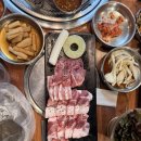 대도 빼돌린 뒷고기(성서점) | 대구 성서 맛집 추천! 빼돌린 선산뒷고기 성서본점 방문 후기 (빼돌린 아빠뒷고기 모둠 대)