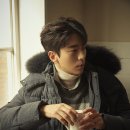 계룡선녀전 정이현 트레몰로 윤현민 겨울화보 스타일링