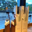 카페더마니 | 전주 놀거리 전주 한옥마을 카페 더마시랑게에서 모주체험 후기