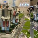 부산도시철도 괴정역 이미지