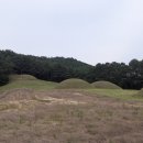 능산리고분군전시관 이미지