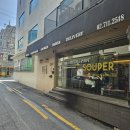 공덕 브런치맛집 | 수퍼SOUPER 마포점 주말 오픈런 후기