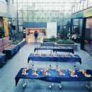 부천시청 뜨락 이미지