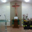 대부영광교회 이미지