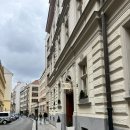 호텔 프라하(Hotel Praha) | 프라하 유니타스 호텔 (Unitas Hotel) 2번째 숙박 후기