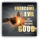 Bible Reading - Romans 12:12~21 이미지