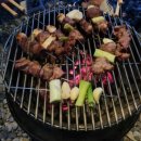 진천포레스트캠핑장 이미지