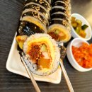 광판팔뚝김밥김유정역점 이미지