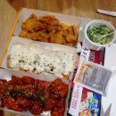 투존치킨천곡점 네이버블로그
