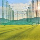 경주하나골프클럽 골프연습장 이미지