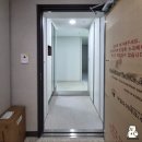 견생냥품 광주선운점 | 선운레니체 무몰딩우물천장 간접조명 실링팬설치 광주조명인테리어 시공후기