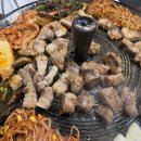 싹쓰리삼겹살 - 양주시 고암길 12 | 싹쓰리삼겹살