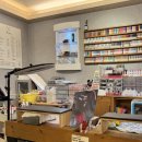 라화공방 양정점 | 양정 네일 잘하는 누니끄 트랜디한 가을 패디 후기