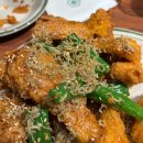 성신여대 치킨 맛집 독특한 메뉴 있는 효도치킨 방문 후기