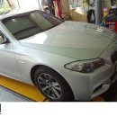 BMW F10 528I 순정 광각미러 + M 페달 (대구피스톤 대구 수입차 벤츠 아우디 폭스바겐 BMW 수입 합성유 경정비 메인터넌스) 이미지