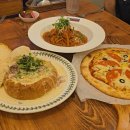일림 | 아이랑 가기좋은 일산 웨스턴돔 맛집 갈릭쿡앤스토리