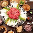 바래기암소한마리